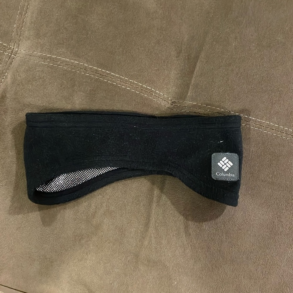 Columbia headband - Picture 1 of 2